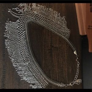 Plunder necklace Sookie